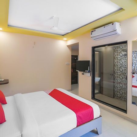 Oyo 13150 Mangal Residency Ξενοδοχείο Lonavala Εξωτερικό φωτογραφία