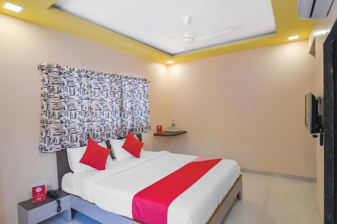 Oyo 13150 Mangal Residency Ξενοδοχείο Lonavala Εξωτερικό φωτογραφία