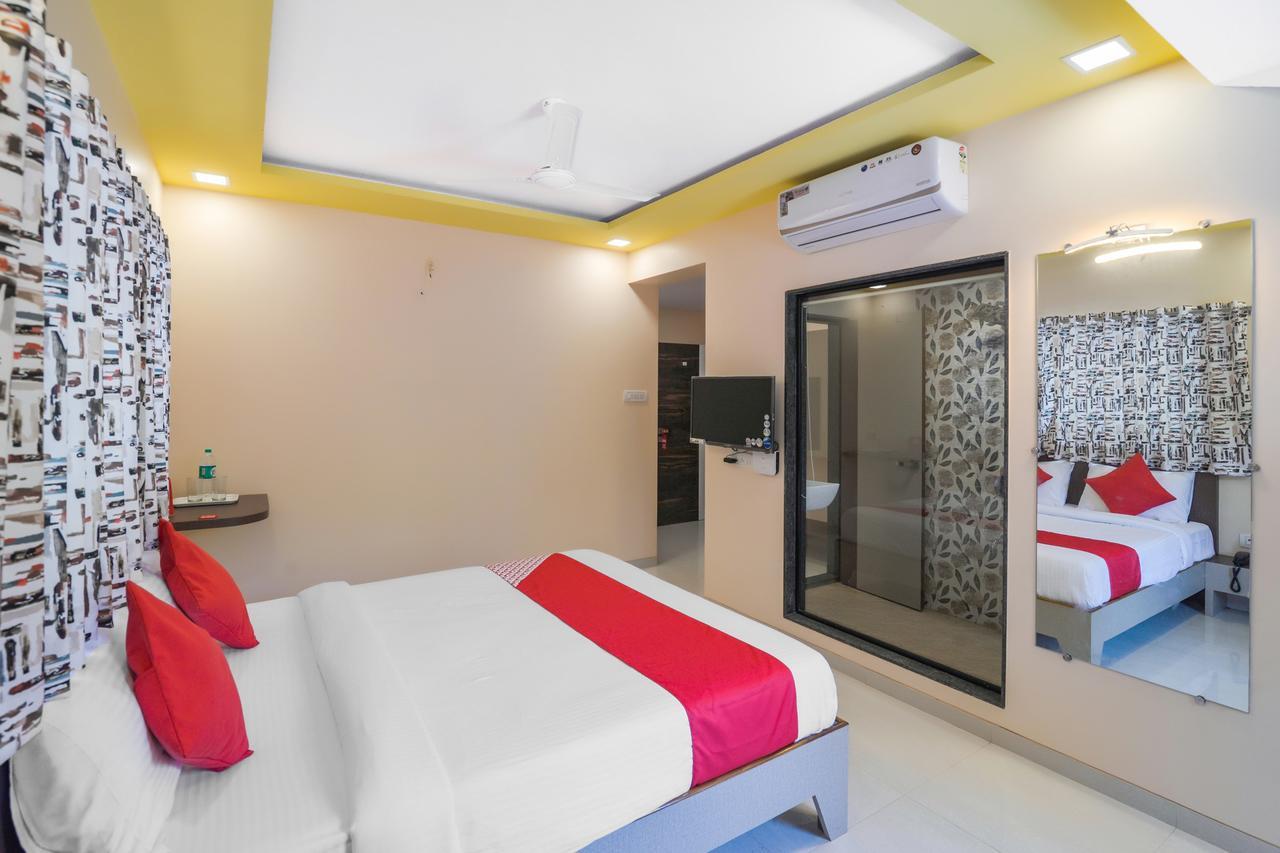 Oyo 13150 Mangal Residency Ξενοδοχείο Lonavala Εξωτερικό φωτογραφία