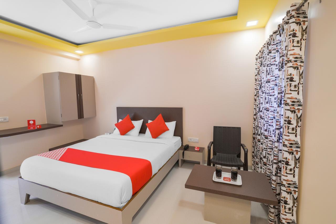 Oyo 13150 Mangal Residency Ξενοδοχείο Lonavala Εξωτερικό φωτογραφία