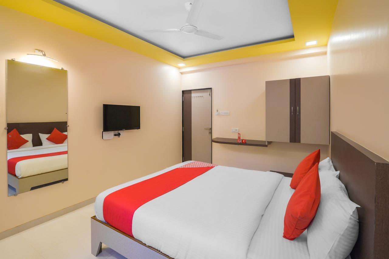 Oyo 13150 Mangal Residency Ξενοδοχείο Lonavala Εξωτερικό φωτογραφία