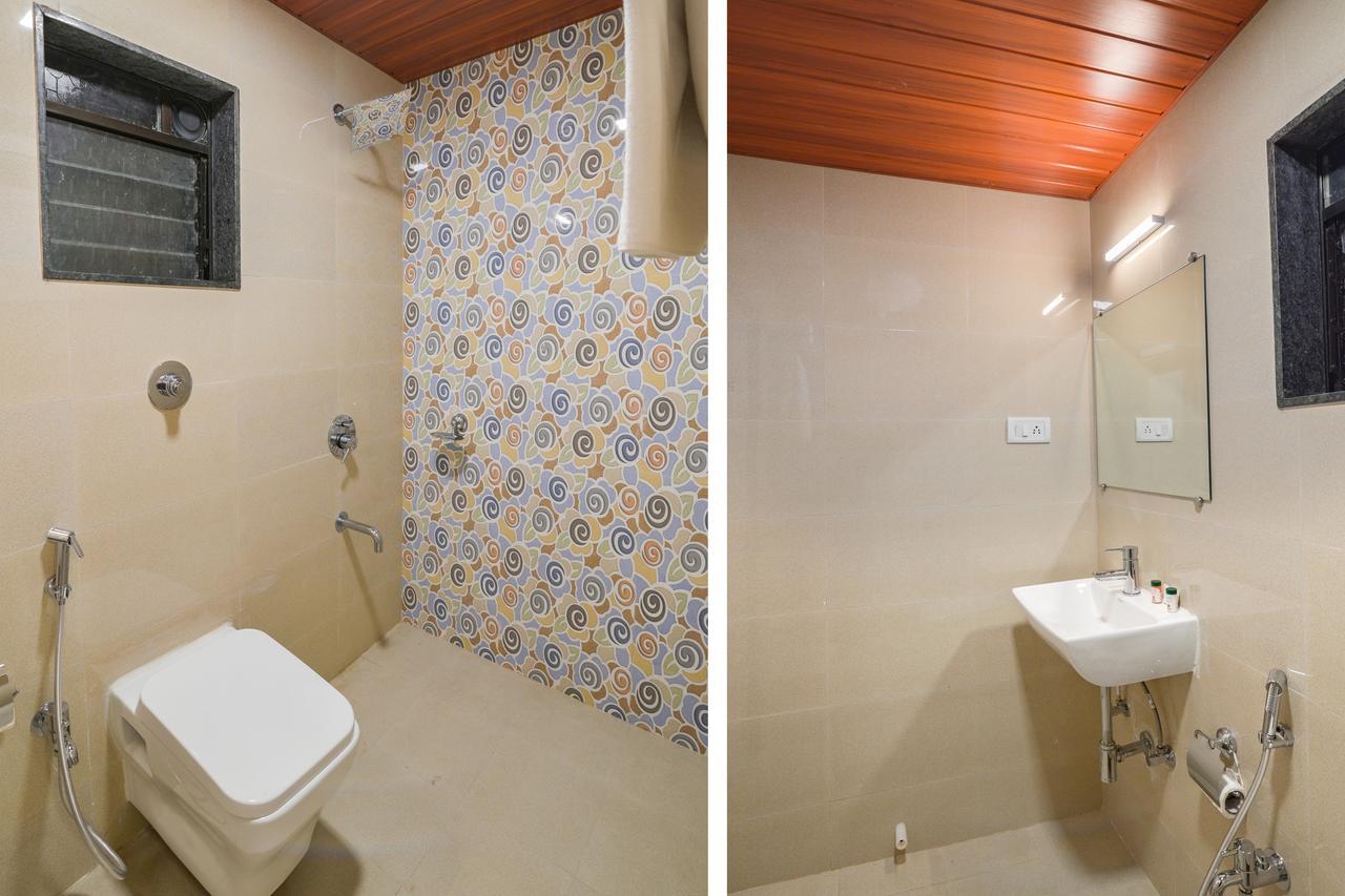 Oyo 13150 Mangal Residency Ξενοδοχείο Lonavala Εξωτερικό φωτογραφία