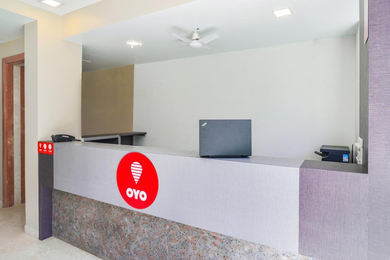 Oyo 13150 Mangal Residency Ξενοδοχείο Lonavala Εξωτερικό φωτογραφία
