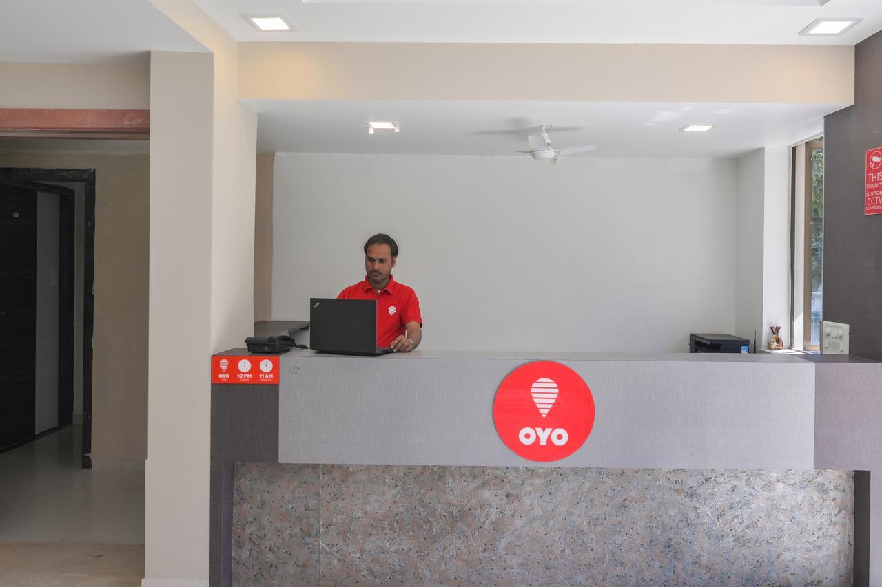 Oyo 13150 Mangal Residency Ξενοδοχείο Lonavala Εξωτερικό φωτογραφία