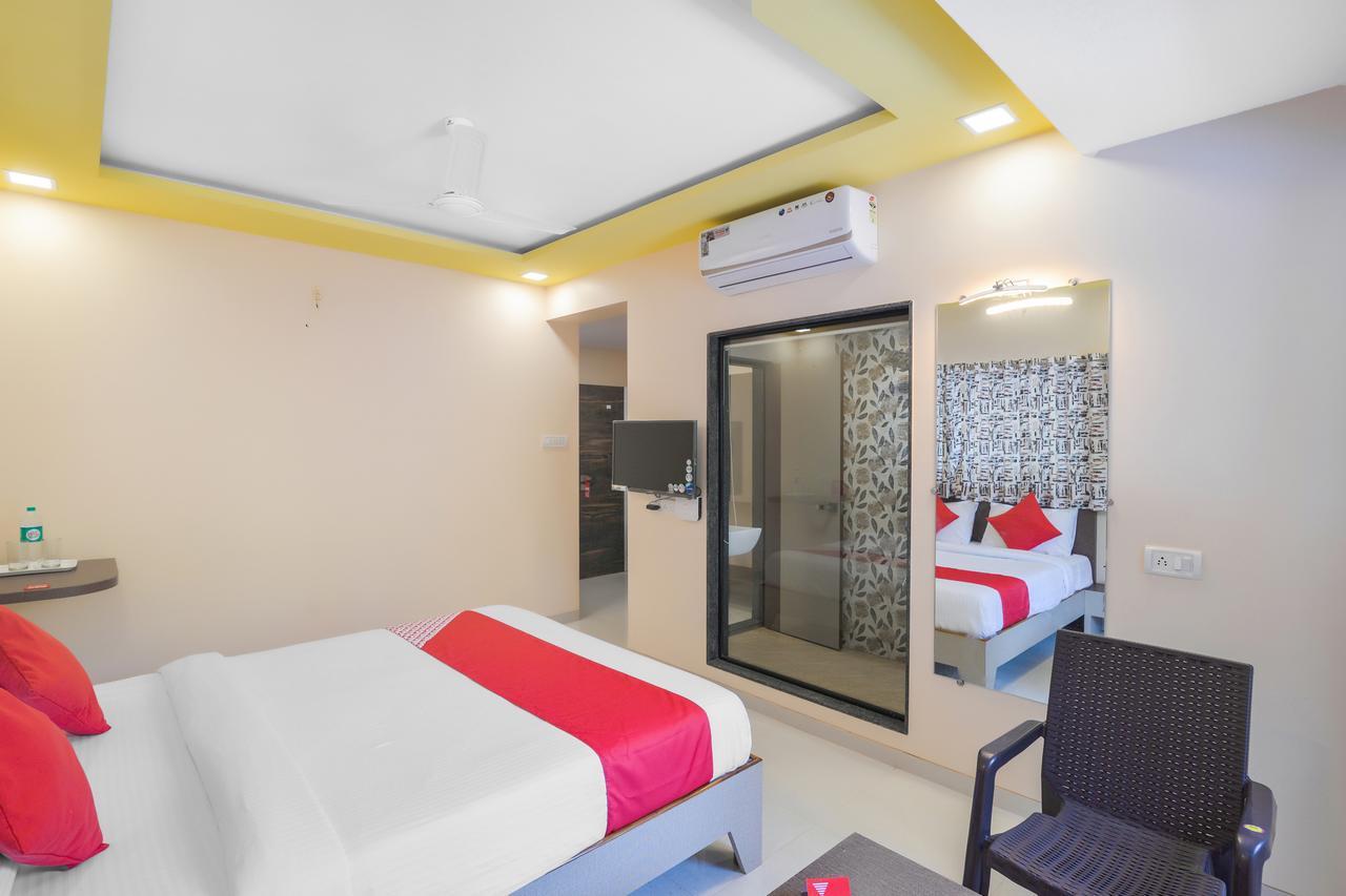 Oyo 13150 Mangal Residency Ξενοδοχείο Lonavala Εξωτερικό φωτογραφία