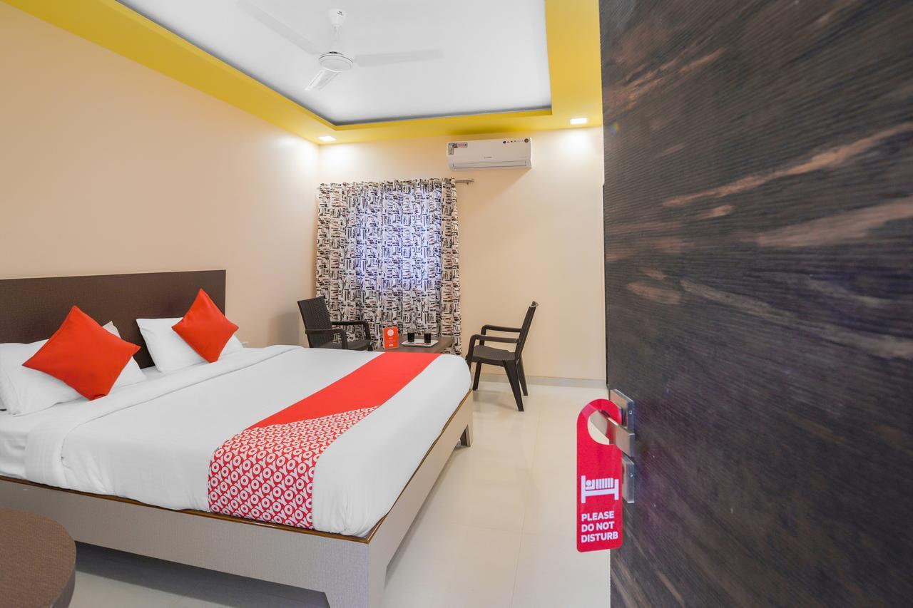 Oyo 13150 Mangal Residency Ξενοδοχείο Lonavala Εξωτερικό φωτογραφία