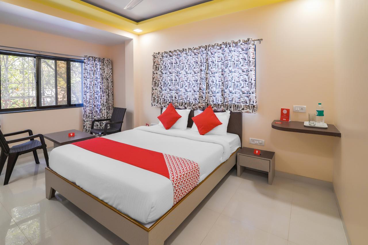 Oyo 13150 Mangal Residency Ξενοδοχείο Lonavala Εξωτερικό φωτογραφία