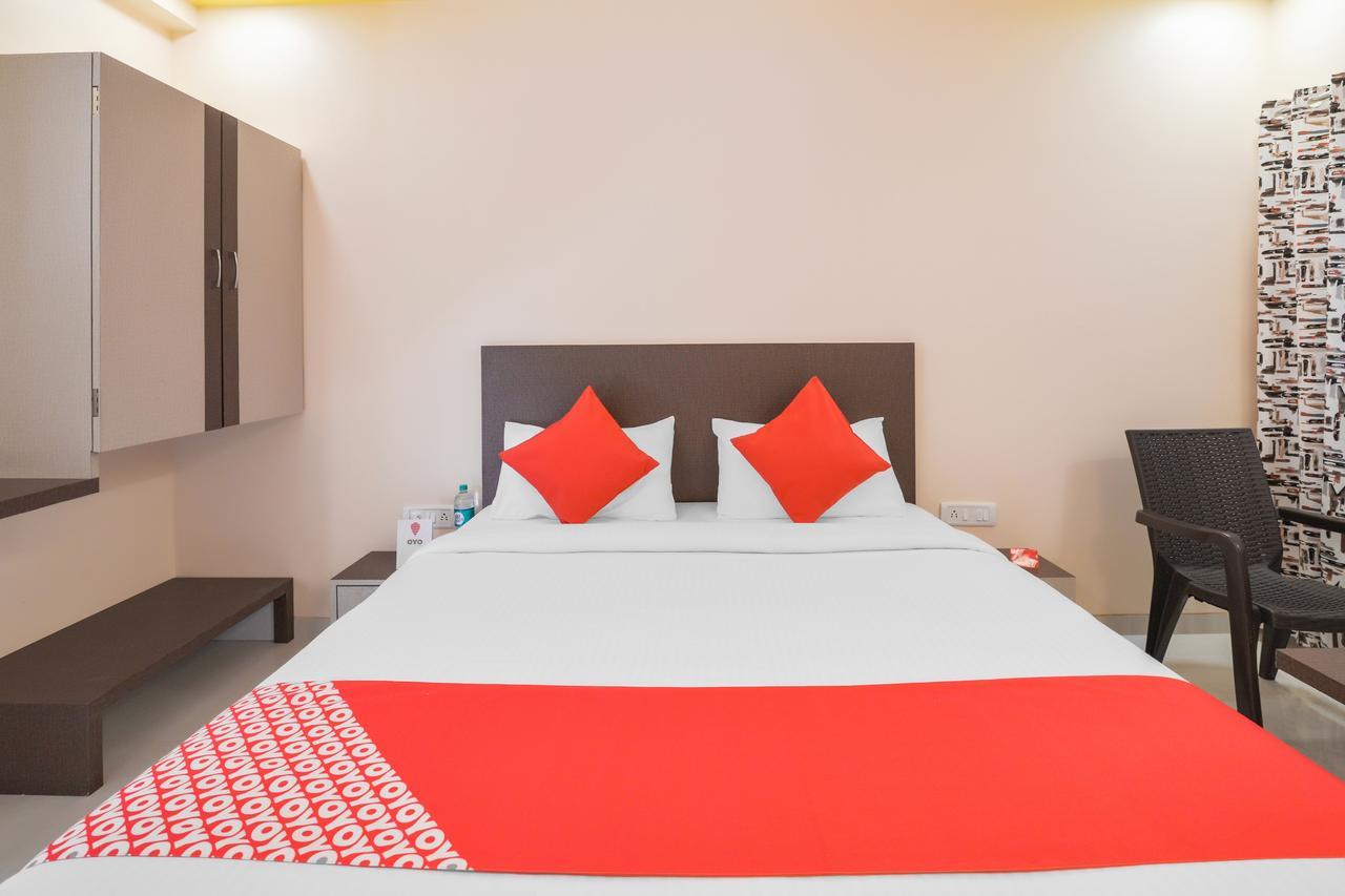 Oyo 13150 Mangal Residency Ξενοδοχείο Lonavala Εξωτερικό φωτογραφία